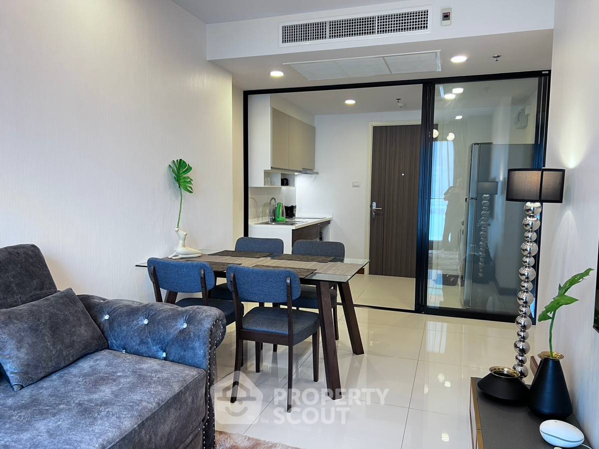 รูป คอนโด 1-ห้องนอน ที่ ศุภาลัย พรีเมียร์ เจริญนคร ใกล้ BTS กรุงธนบุรี (ID 2991338) - รูปที่ 9/31