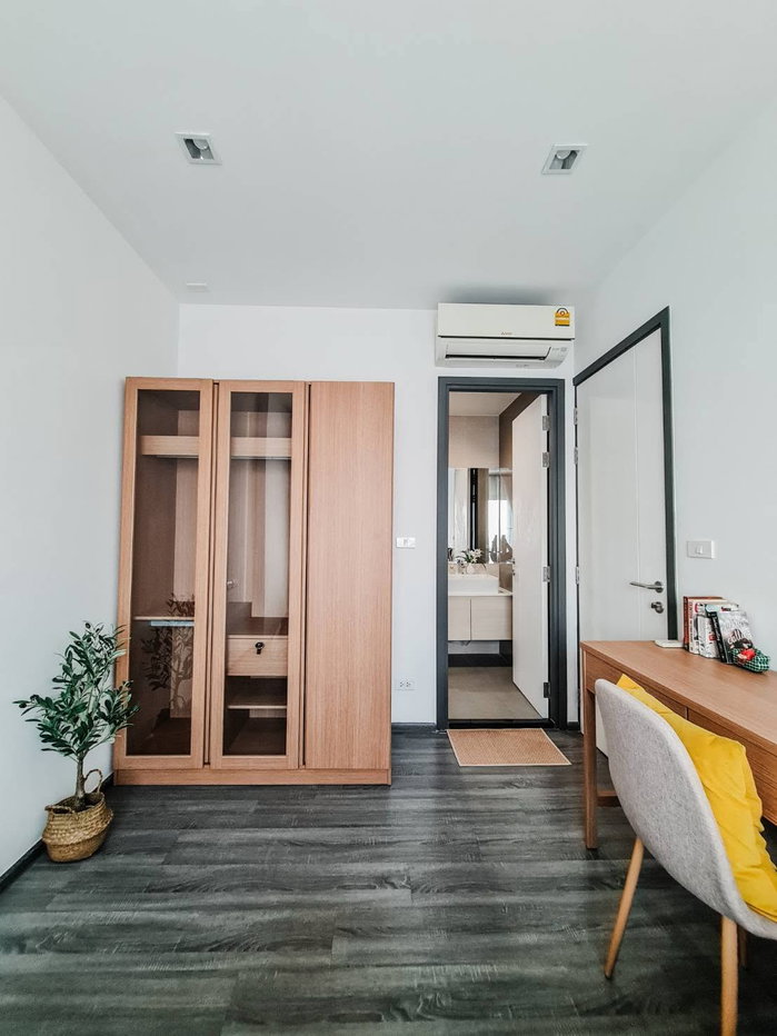 รูป เช่าคอนโด The Rich Sathorn - Taksin/เดอะริช สาทร - ตากสิน (A6906027) ID Line : @condo98 - รูปที่ 6/19