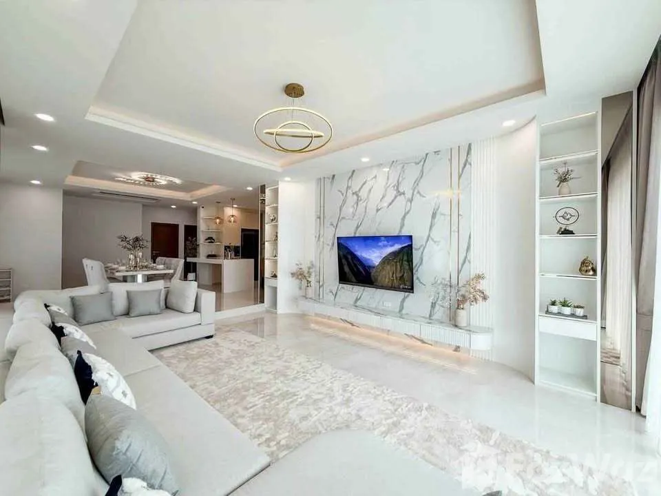 รูป ขาย วิลล่า 4 ห้องนอน ในโครงการ เพิ่มทรัพย์ วิลล่า 1683726 - รูปที่ 2/29