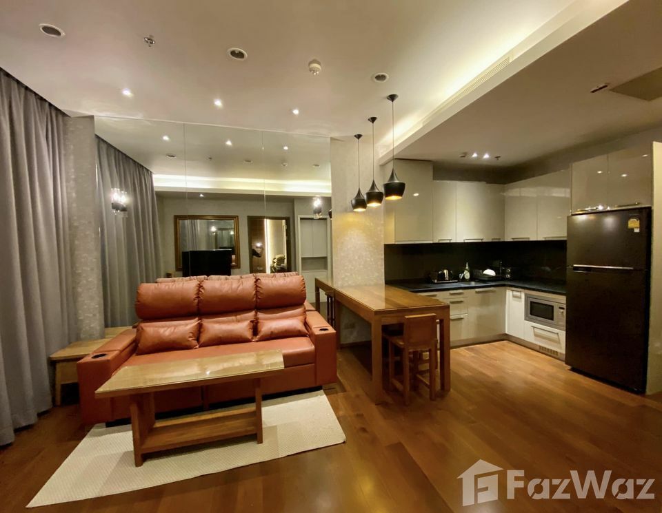 picture 1 Bedroom Condo for sale at Quattro By Sansiri  39139 - 3/22