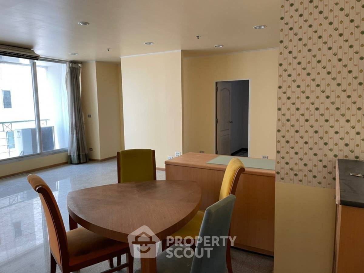 picture 2-BR Condo at Sathorn House Condominium near BTS Surasak (ID 2991281) - 10/11
