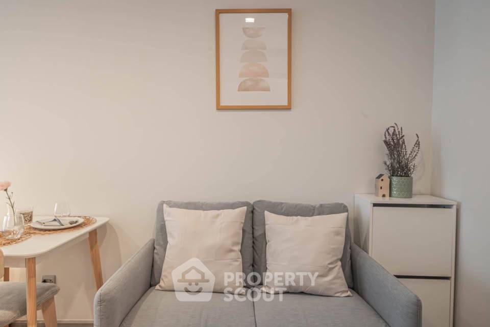 รูป คอนโด สตูดิโอ ที่ ไลฟ์ อโศก ไฮป์ ใกล้ ARL มักกะสัน (ID 2990032) - รูปที่ 19/35