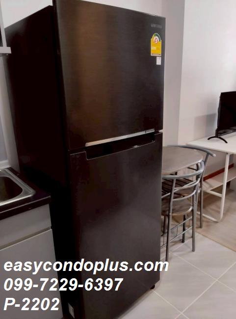 รูป P-2202 Supalai Loft Sathorn - Ratchaphruek (ศุภาลัย ลอฟท์ สาทร - ราชพฤกษ์)  ใกล้ BTS บางหว้า 12,000 บาท | Line Id: @easycondoplus | 099-229-6397 - รูปที่ 8/11
