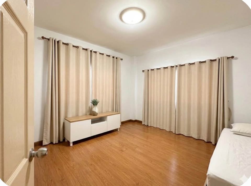 รูป 🏡 ขายศิวาลัย วิลเลจ 4  บ้านเดี่ยวทำเลทอง สันกำแพง-ต้นเปา    - รูปที่ 6/11