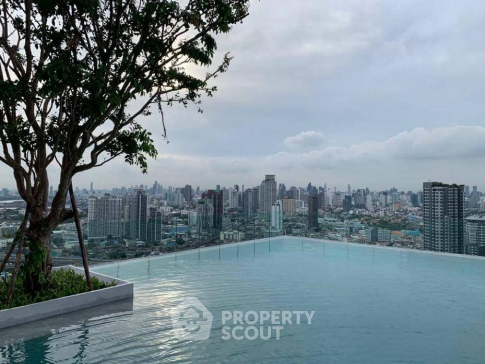 picture 1-BR Condo at Knightsbridge Prime Onnut near BTS On Nut (ID 211792) - 24/25