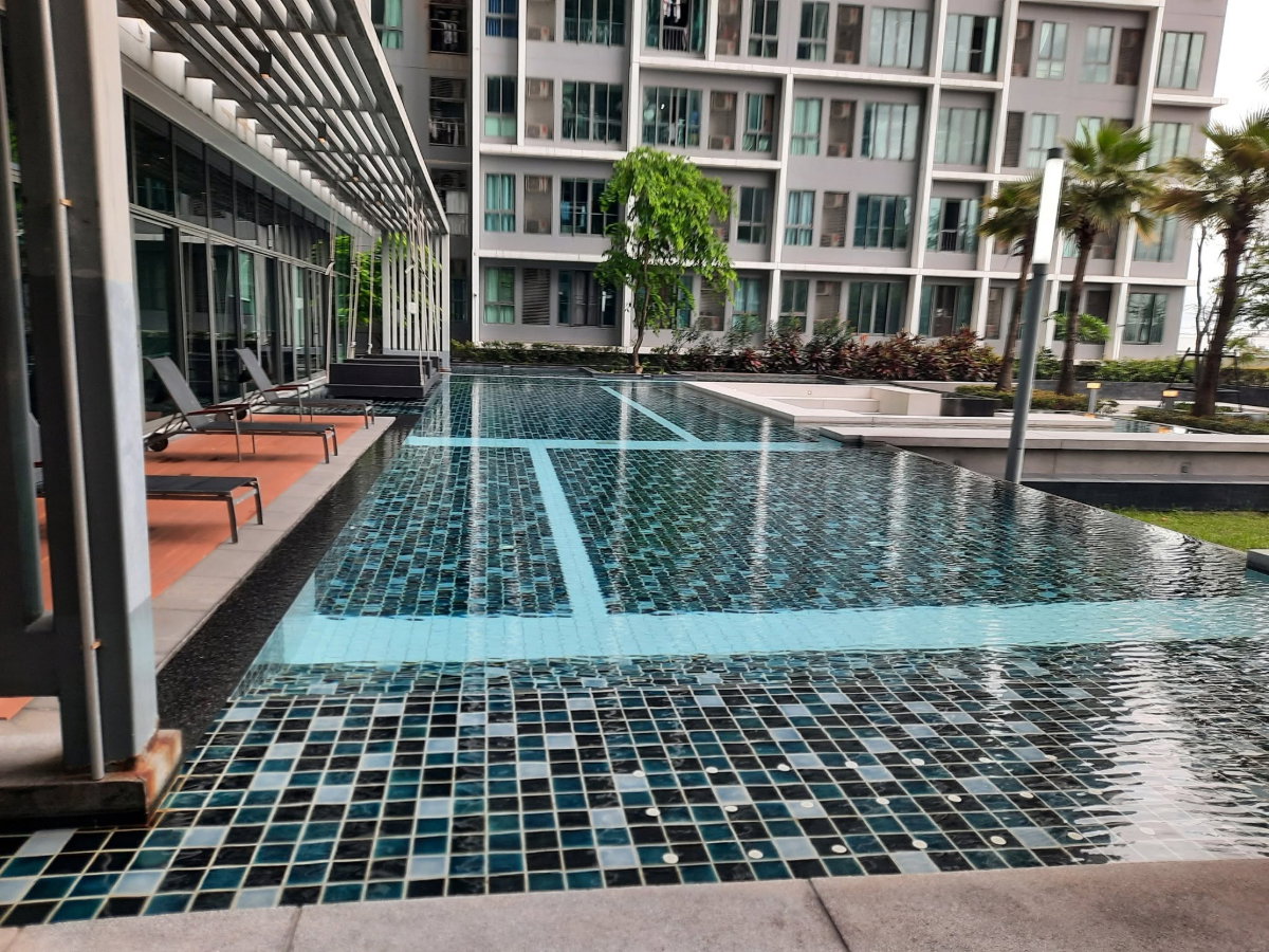 picture Condo for Rent at IDEO Mobi Charan - Interchange (A6906025) ID Line : @condo98 - 3/15