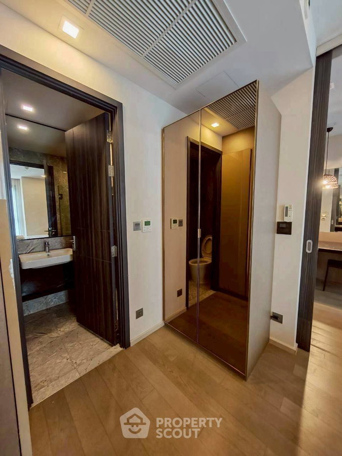 picture 1-BR Condo at Ashton Asoke near MRT Sukhumvit (ID 2988657) - 6/16