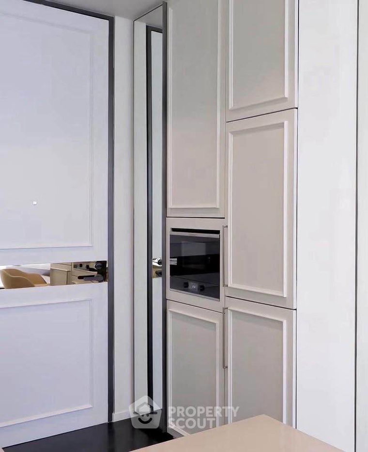picture 1-BR Condo at 28 Chidlom near BTS Chit Lom (ID 2992104) - 9/12