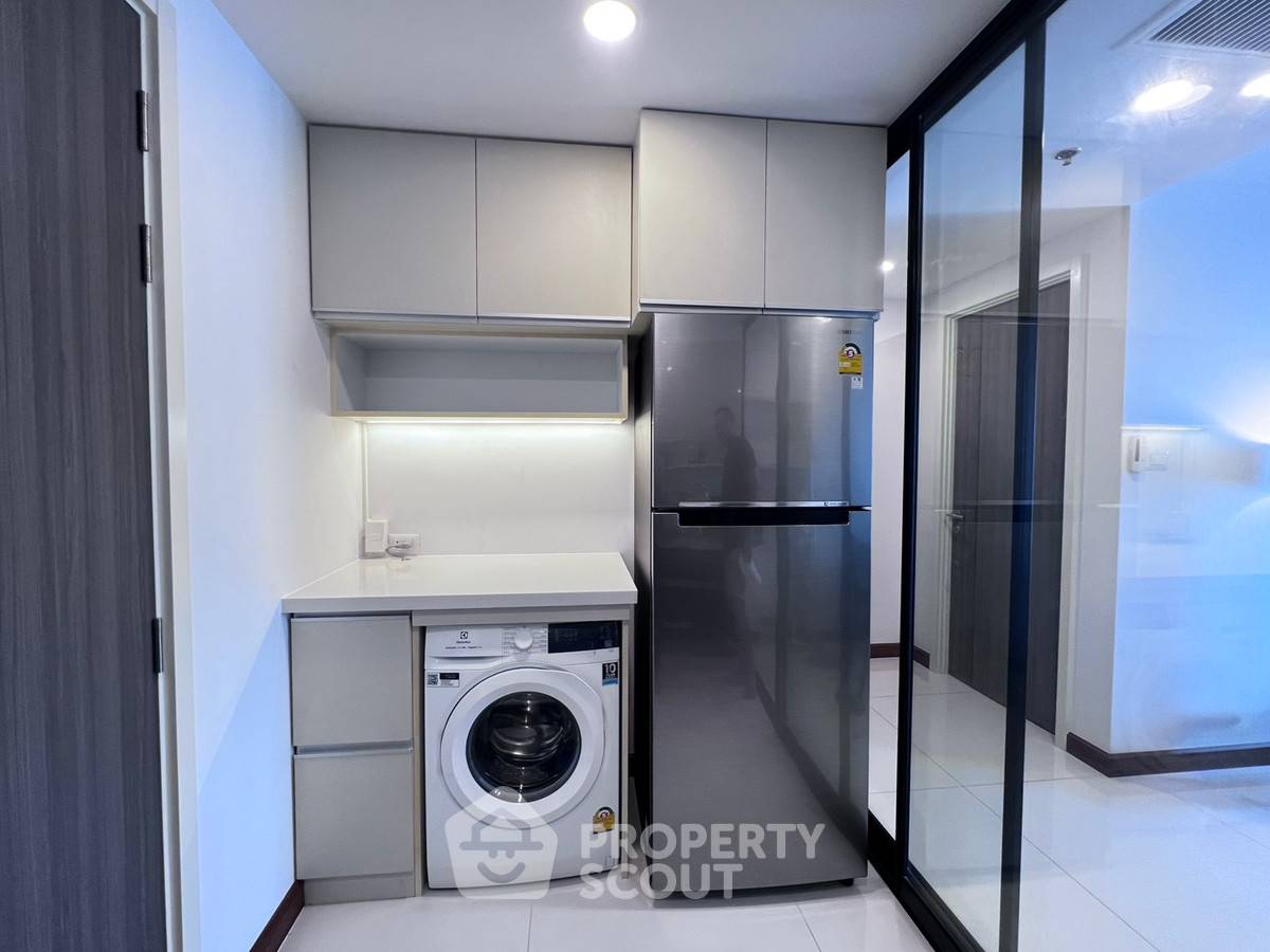 รูป คอนโด 1-ห้องนอน ที่ ศุภาลัย พรีเมียร์ เจริญนคร ใกล้ BTS กรุงธนบุรี (ID 2991338) - รูปที่ 12/31