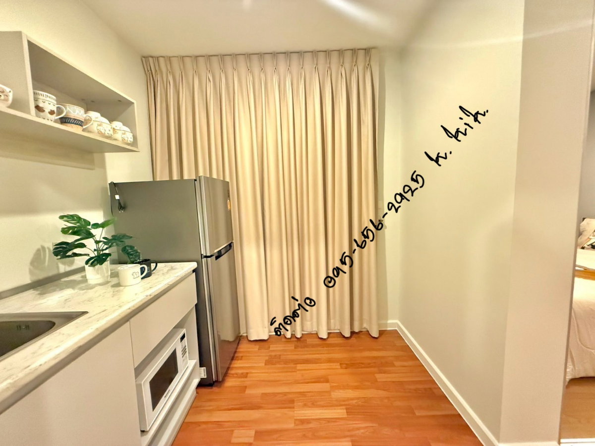 picture Room for sale  v condo Ladkrabang - 19/29
