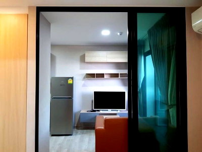 ขายคอนโด : S010050 Maxxi Condo