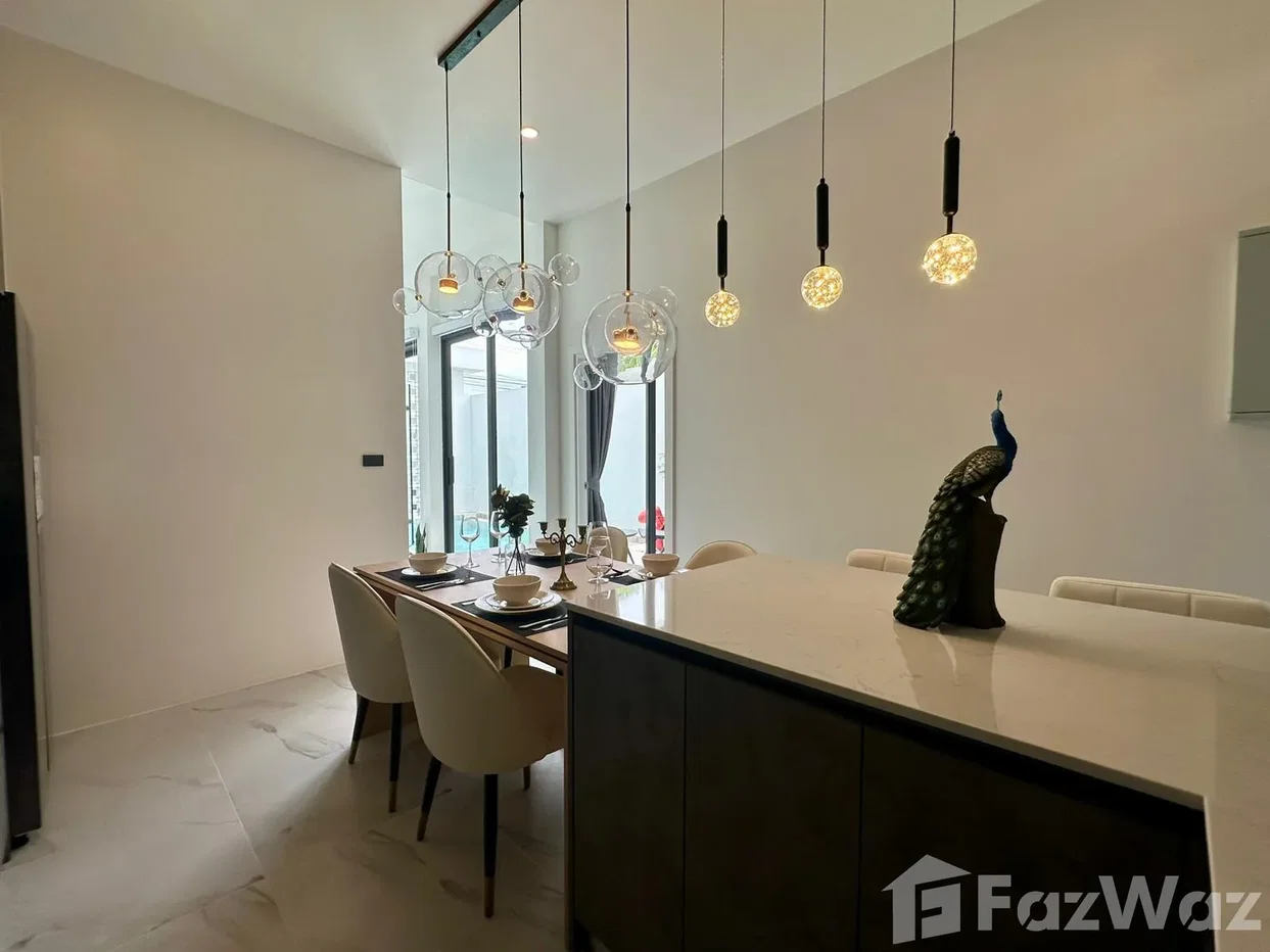 picture 3 Bedroom Villa for rent in Rawai, Phuket  5586885 - 15/72