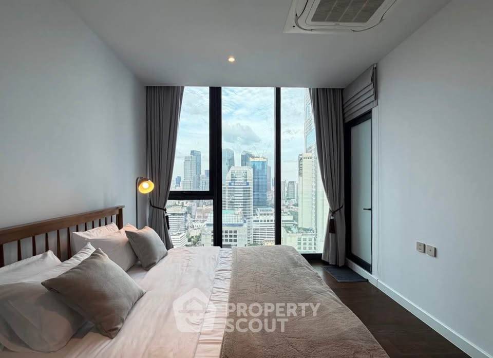 picture 1-BR Condo at Supalai Icon Sathon near MRT Si Lom (ID 2989801) - 3/12