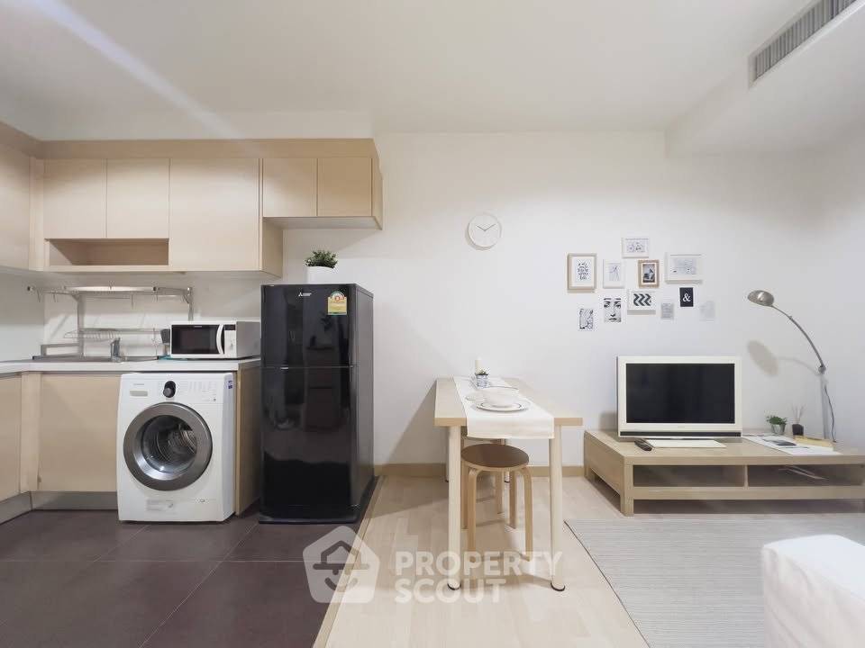 picture 1-BR Condo at 59 Heritage Sukhumvit 59 near BTS Thong Lor (ID 2989964) - 4/11