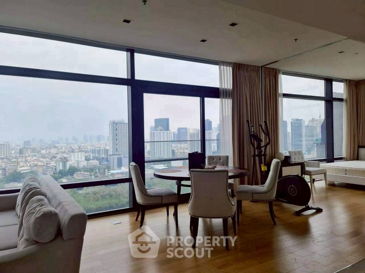 picture 2-BR Condo at Circle Living Prototype New Petchburi near MRT Phetchaburi (ID 2988608) - 4/12