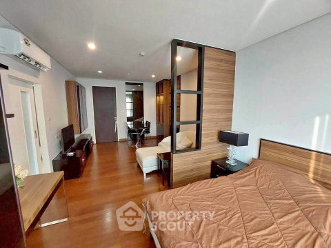 คอนโด 1-ห้องนอน ที่ ไอวี่ ทองหล่อ 23 ใกล้ ทองหล่อ (ID 2989959)