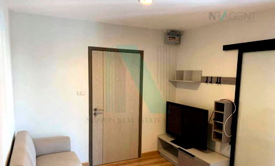 Condos for sale : For Sell Condo PREMIO FRESCO Building C, Floor 4,Studio, Room size 33 sqm