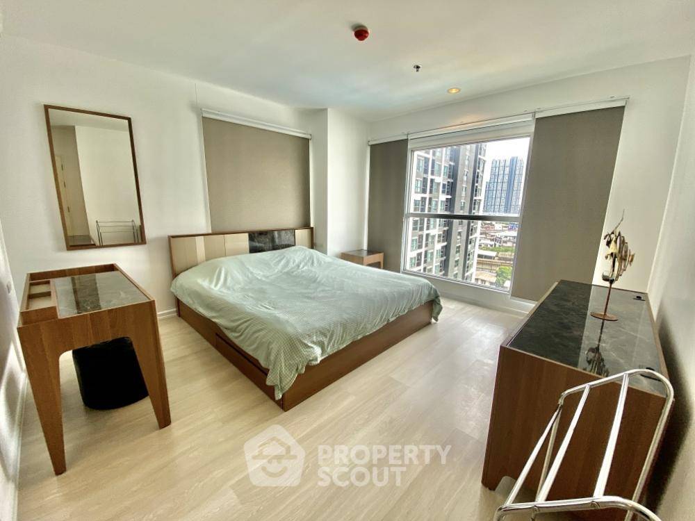 รูป คอนโด 2-ห้องนอน ที่ แอสปาย สุขุมวิท 48 ใกล้ BTS พระโขนง (ID 408904) - รูปที่ 6/14