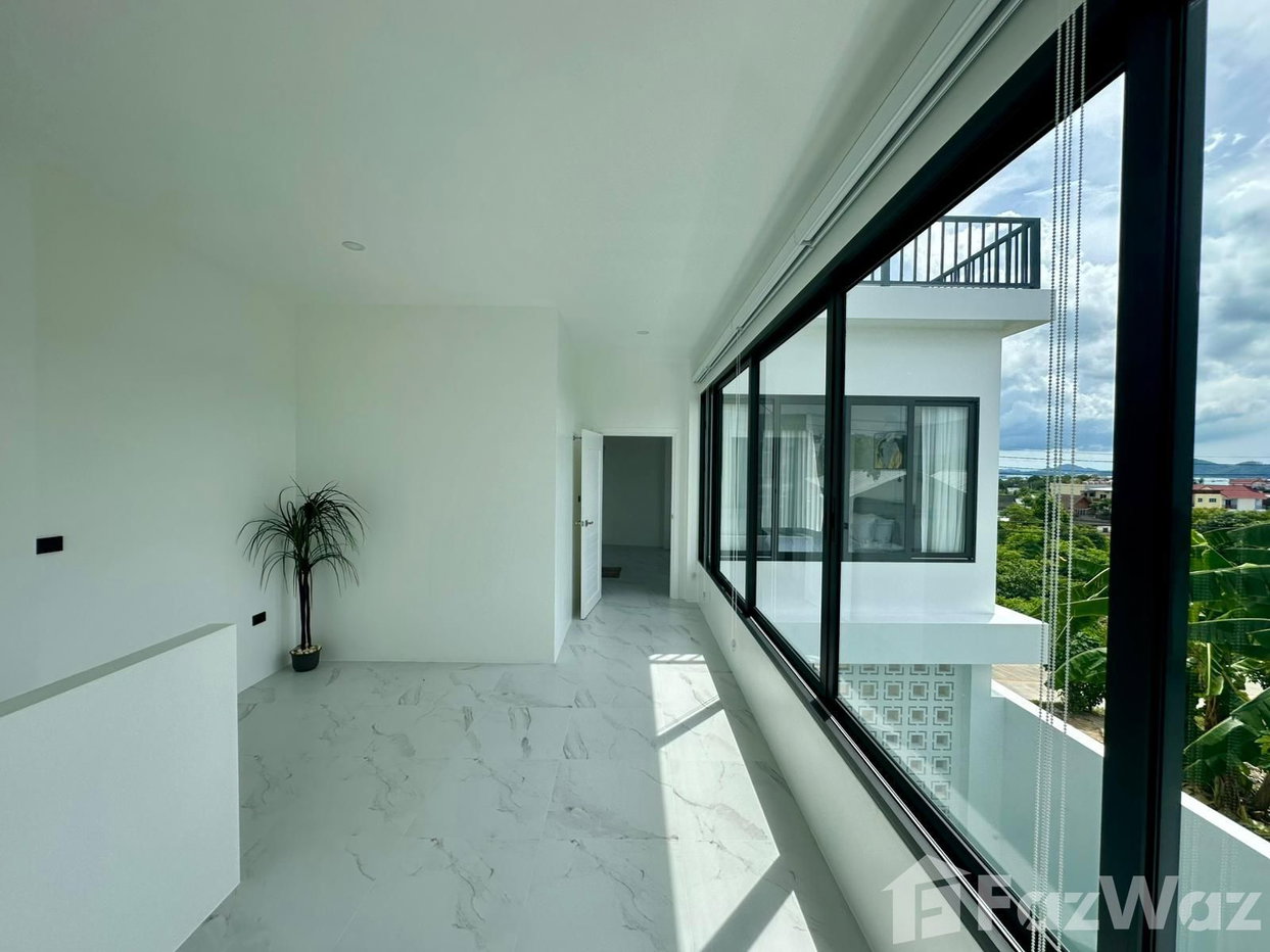 picture 3 Bedroom Villa for rent in Rawai, Phuket  5586885 - 53/72