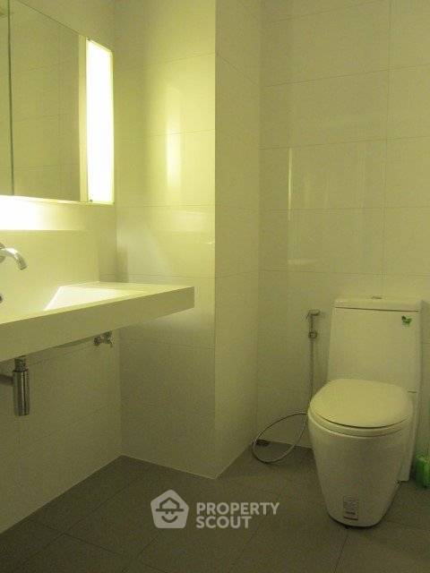 รูป คอนโด 1-ห้องนอน ที่ ริธึ่ม รัชดา ใกล้ MRT รัชดาภิเษก (ID 2987821) - รูปที่ 9/10