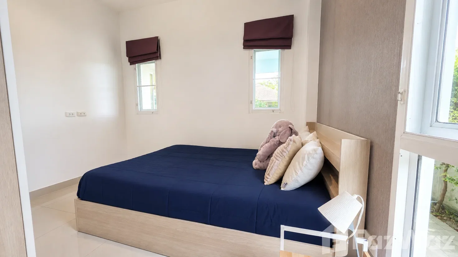 picture Charming modern 3-bed pool villa with tropical garden 6451471 - 13/32