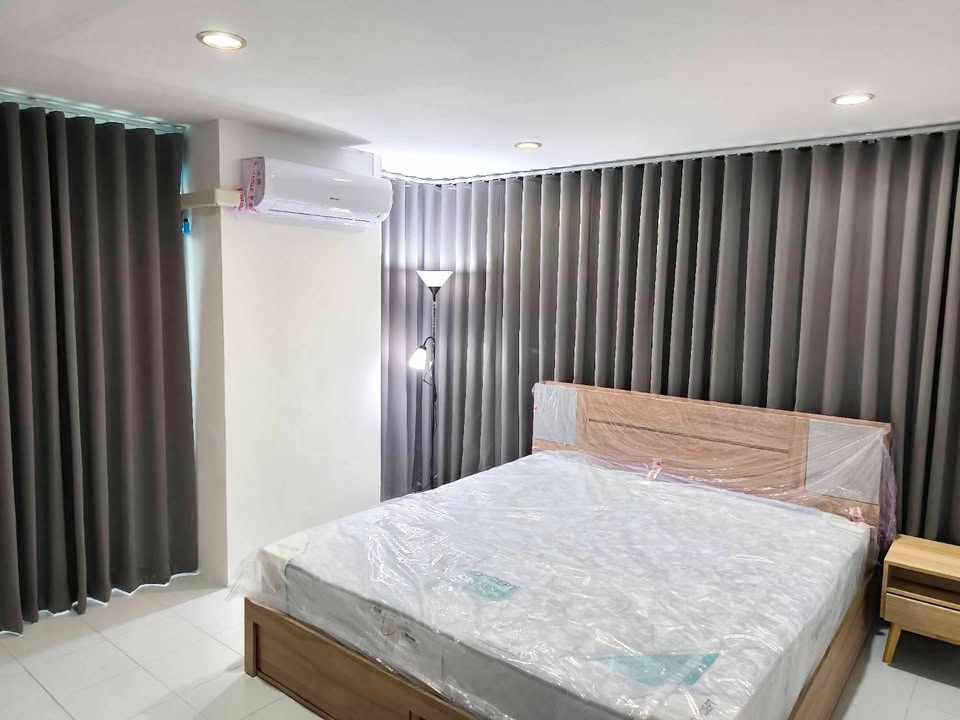 รูป ห้องว่าง🙋🏼💎🙋🏼💥แอดไลน์นัดดูห้องได้เลย📲วัฒนา💥เดอะ วอเตอร์ฟอร์ด คอนโดมิเนียม🔴219-2A 🟢🟡 - รูปที่ 3/17