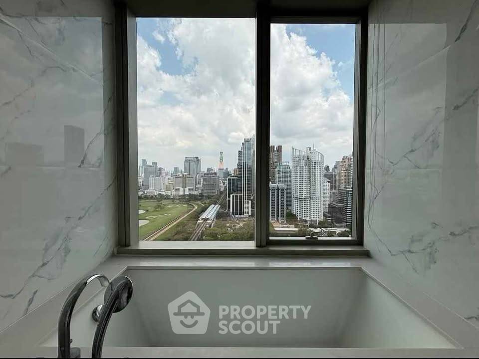 picture 4-BR Condo at 185 Rajadamri near BTS Ratchadamri (ID 2989324) - 15/19