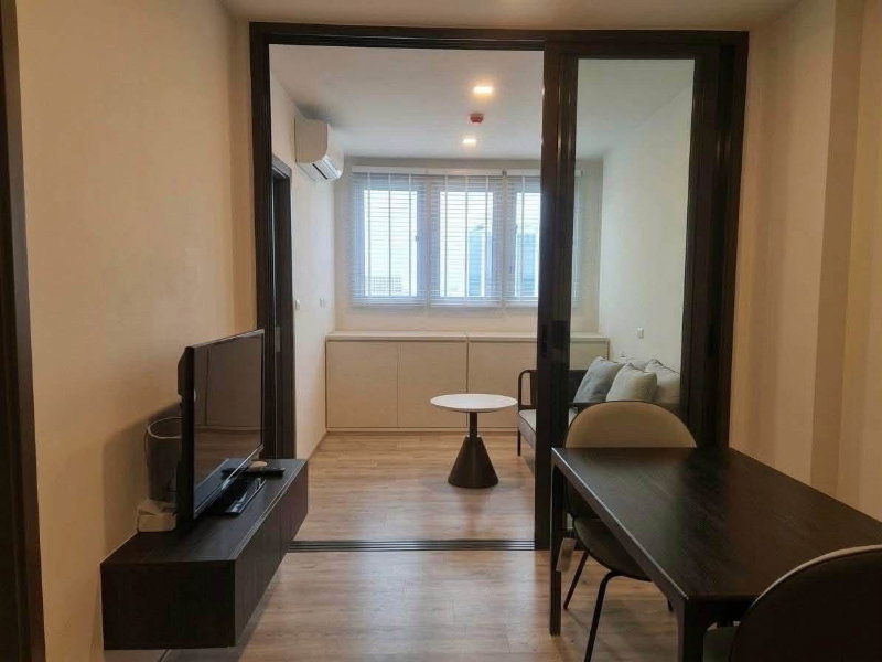 picture XT Huaikwang | 🚝Near MRT Huai Khwang #2026061314821 - 5/7