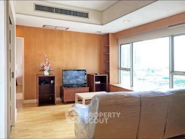 picture 2-BR Condo at Baan Nonsi close to Thanon Chan (ID 2833125) - 1/9