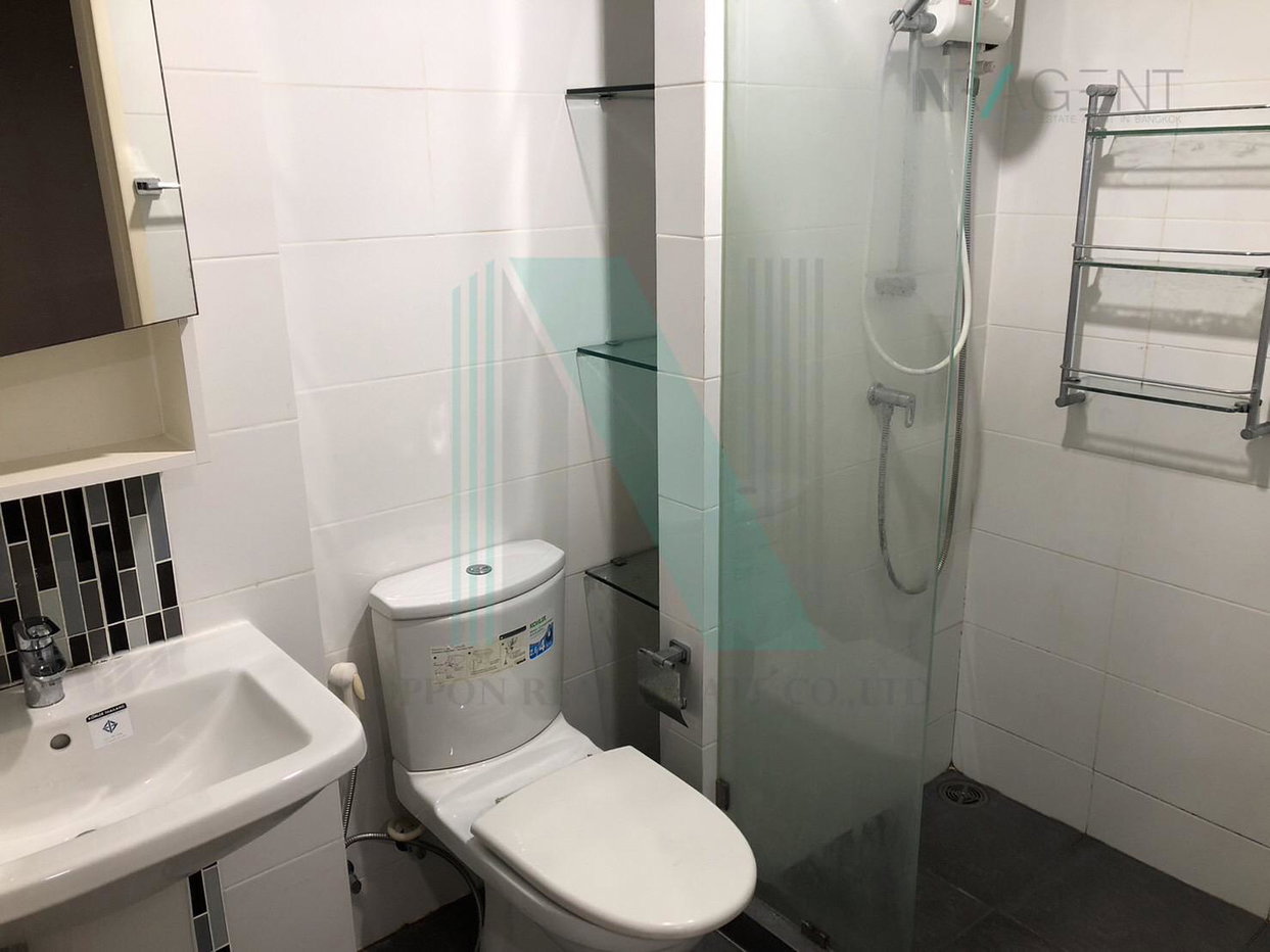 picture ðĐ For Sell Condo NICHE MONO RATCHAVIPHA Building A, Floor 24,1 bed room, Room size 30 sqm - 8/8