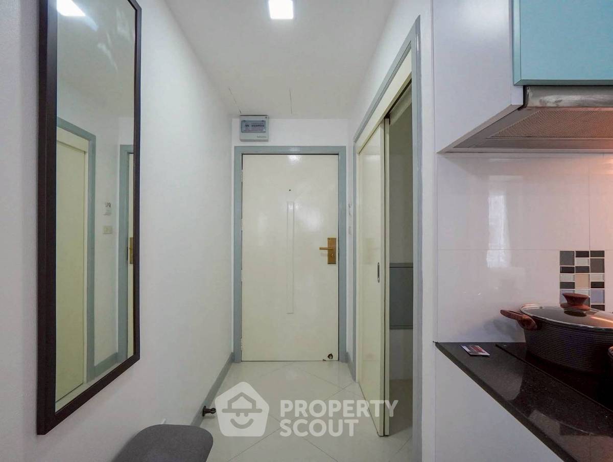 รูป คอนโด 1-ห้องนอน ที่ ชฎาบีช คอนโด พัทยา ใกล้ เมืองพัทยา (ID 2988735) - รูปที่ 12/19