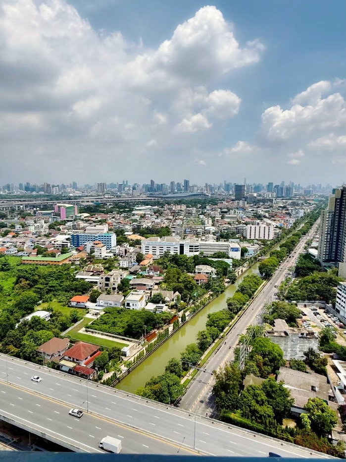 picture Condo for Rent at Metro Sky Bangsue - Prachachuen (A6906024) ID Line : @condo98 - 8/8
