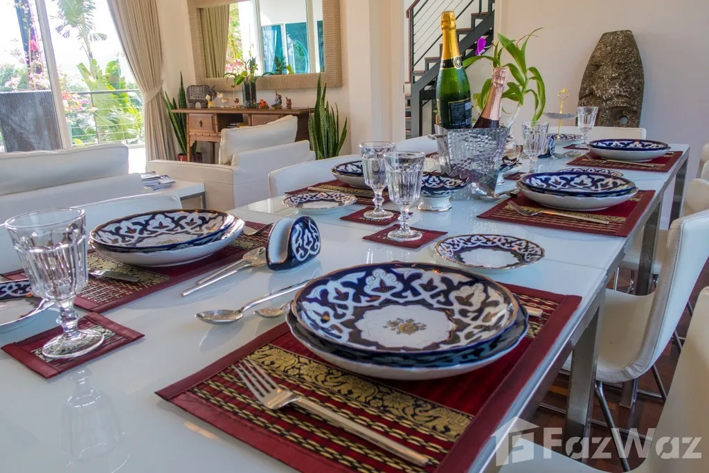 picture 6 Bedroom Villa for sale in Bo Phut, Surat Thani 161583 - 8/25