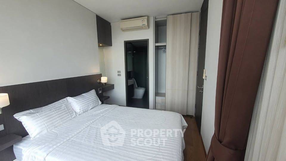 รูป คอนโด 1-ห้องนอน ที่ เดอะ ลุมพินี 24 ใกล้ BTS พร้อมพงษ์ (ID 2988010) - รูปที่ 7/7