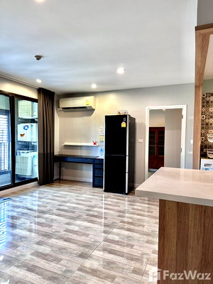 Condos for sale : 2 Bedroom Condo for sale at Condolette Dwell Sukhumvit 26  1728192