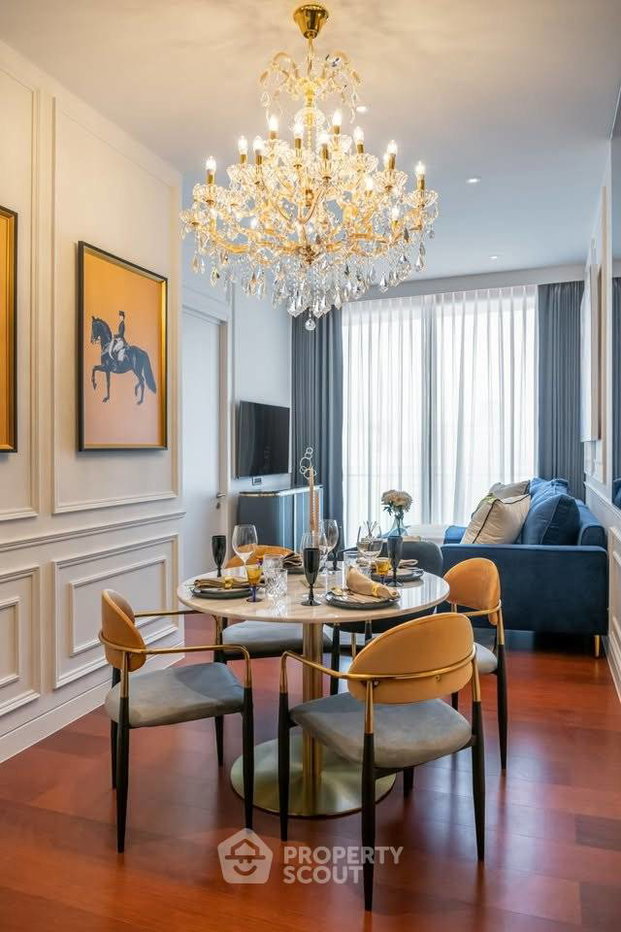 picture 1-BR Condo at Khun By Yoo near BTS Thong Lor (ID 2968915) - 10/36