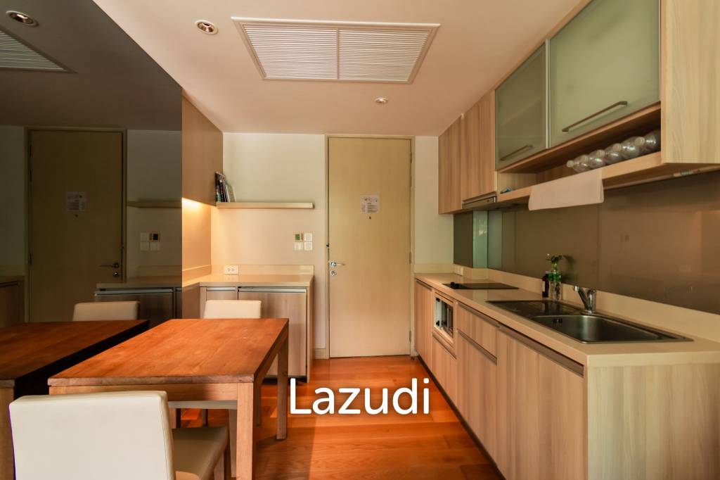 รูป 1 Bed condo in Khao Takiab - รูปที่ 17/24