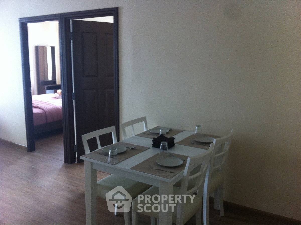 picture 2-BR Condo at Ladda Condo View in Si Racha (ID 2985797) - 9/9