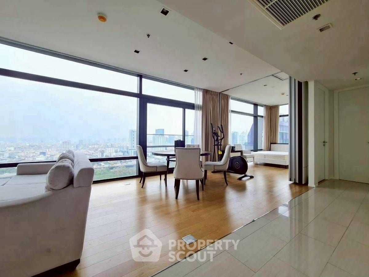 picture 2-BR Condo at Circle Living Prototype New Petchburi near MRT Phetchaburi (ID 2988608) - 3/12