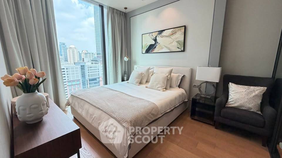 รูป คอนโด 2-ห้องนอน ที่ 28 ชิดลม ใกล้ BTS ชิดลม (ID 2989941) - รูปที่ 7/12
