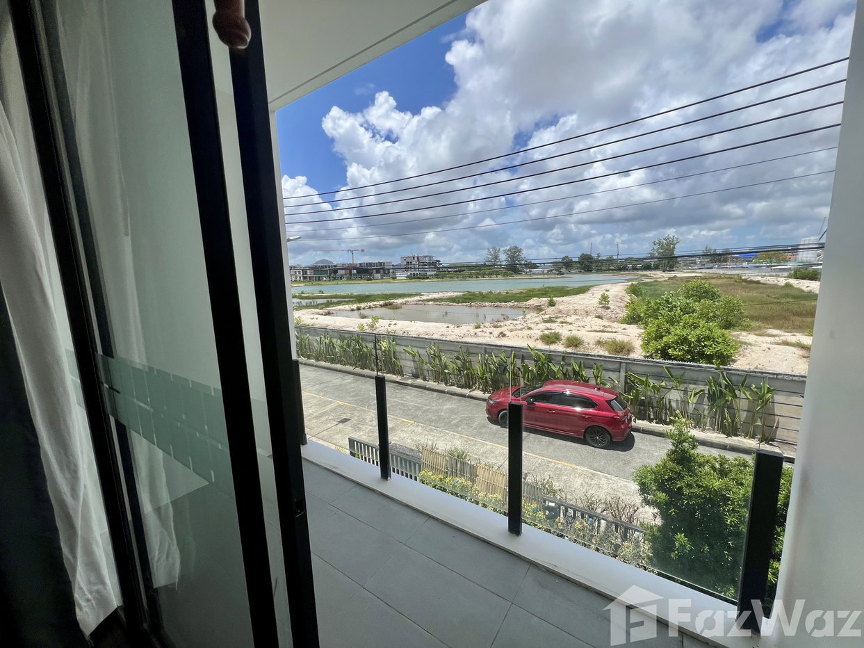 picture Pool Villa with 5 bedrooms in Laguna 5653105 - 21/34