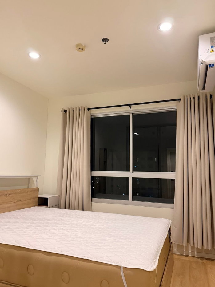 รูป 🛋️ให้เช่าลุมพินี เพชรเกษม98 ชั้น 19 อาคาร B วิวสระว่ายน้ำ🛋️ - รูปที่ 2/10