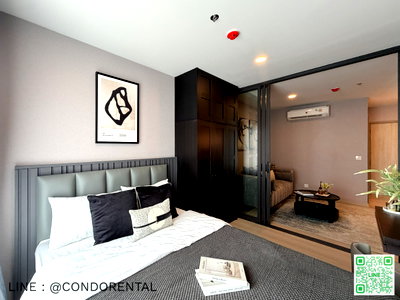 Condos for rent : @Condorental condo for rent Aspire Onnut Station