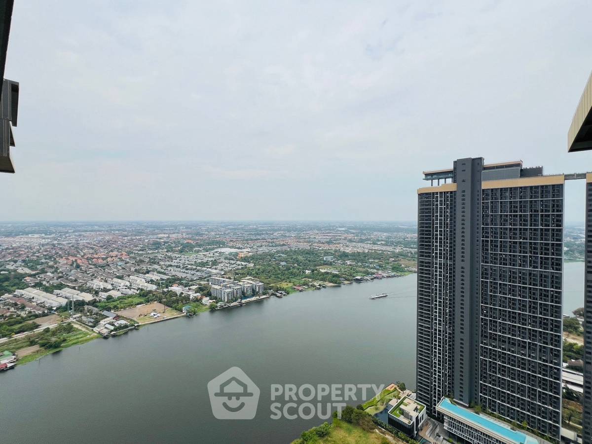 รูป คอนโด 1-ห้องนอน ที่ เดอะโพลิแทน รีฟ ใกล้ MRT สะพานพระนั่งเกล้า (ID 2990143) - รูปที่ 8/10