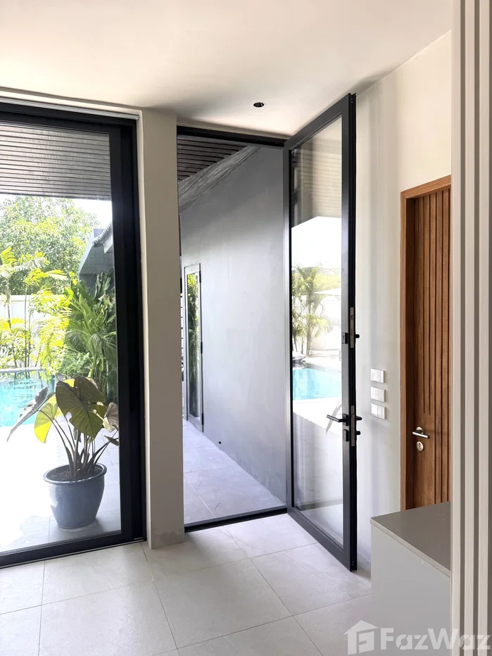 รูป ขาย วิลล่า 4 ห้องนอน ใน ราไวย์, ภูเก็ต 6172636 - รูปที่ 31/37