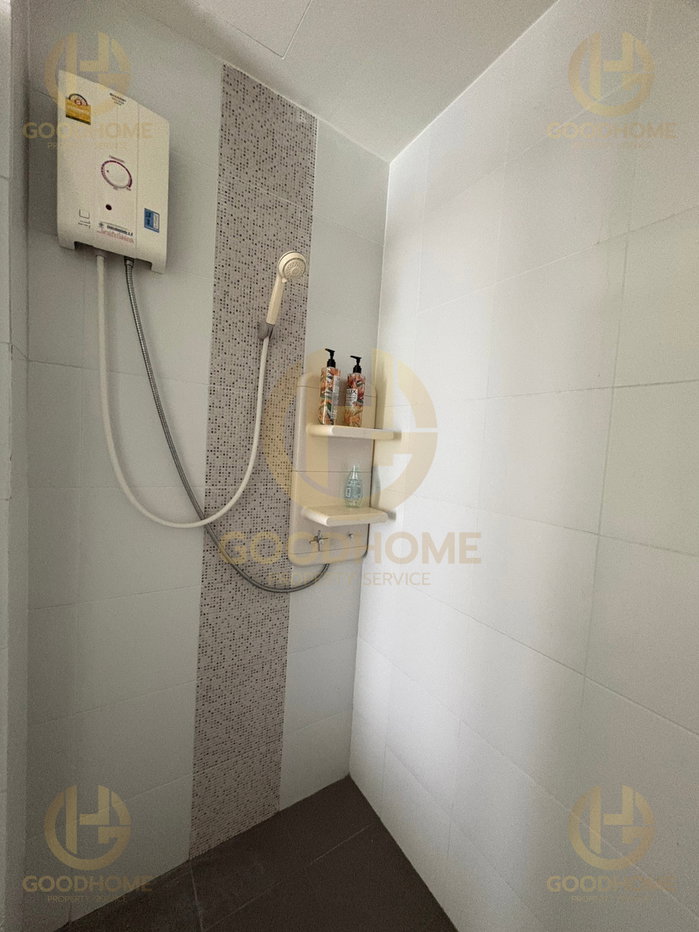 รูป ขาย คอนโดแอสปาย รัตนาธิเบศร์ 1 ชั้น 20 2 ห้องนอน 1 ห้องน้ำ - รูปที่ 10/12