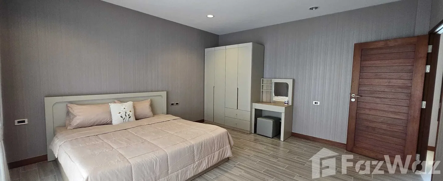 รูป วิลล่าให้เช่า 3 ห้องนอน ในโครงการ บ้าน พัทยา 5 6434804 - รูปที่ 28/32