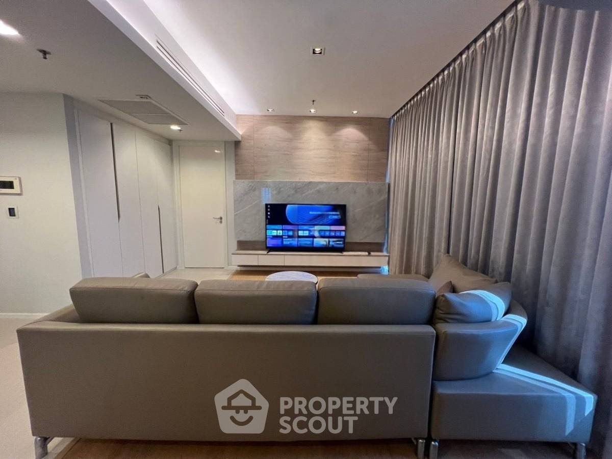 picture 3-BR Condo at Circle Living Prototype New Petchburi near MRT Phetchaburi (ID 2984845) - 2/13