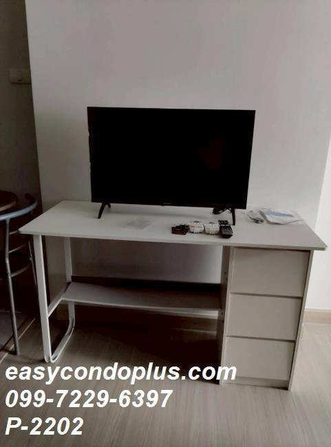 รูป P-2202 Supalai Loft Sathorn - Ratchaphruek (ศุภาลัย ลอฟท์ สาทร - ราชพฤกษ์)  ใกล้ BTS บางหว้า 12,000 บาท | Line Id: @easycondoplus | 099-229-6397 - รูปที่ 5/11