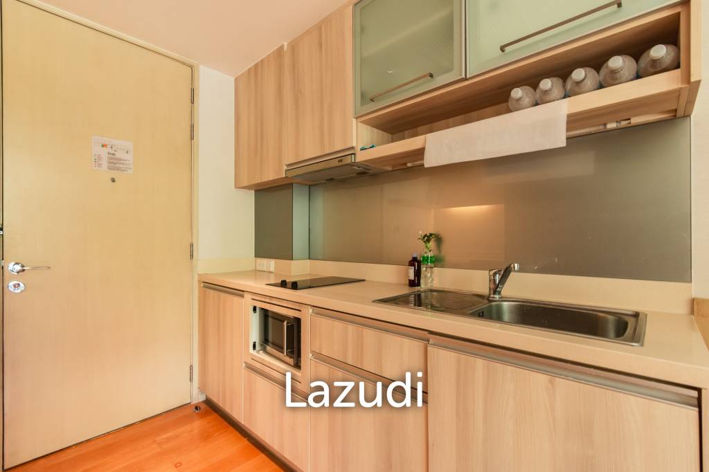 รูป 1 Bed condo in Khao Takiab - รูปที่ 16/24
